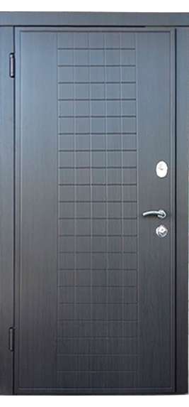 БРОНЕДВЕРІ Вхідні двері МОДЕЛЬ A9.3